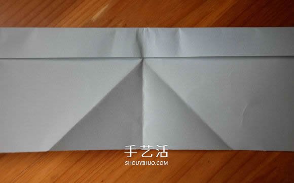 带盖子爱心盒子的折法 情人节爱心盒子折纸 -  www.shouyihuo.com
