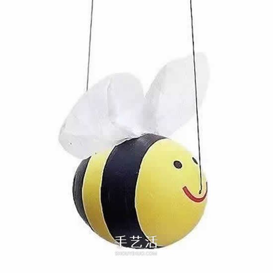 画蛋壳的可爱图片大全 创意蛋壳手工制作作品 -  www.shouyihuo.com