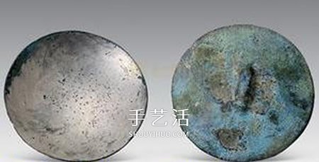 自制取火凹面镜的方法 易拉罐做凹面镜小实验 -  www.shouyihuo.com