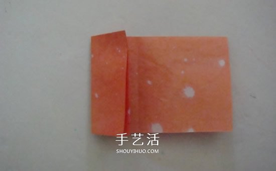 最简单钢琴的折法图解 幼儿折叠小钢琴教程 -  www.shouyihuo.com