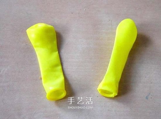 情人节镂空的心DIY 简单立体爱心装饰制作 -  www.shouyihuo.com