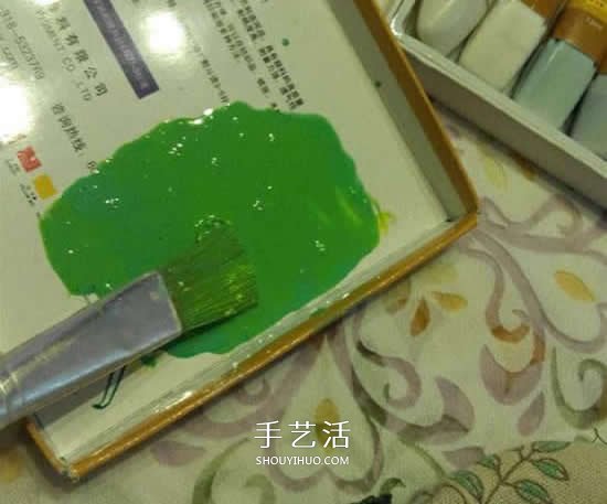 手工香包的做法图解 端午节布艺香包制作方法 -  www.shouyihuo.com