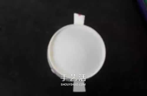 一次性纸杯小制作教程 最简单做小乌龟的方法 -  www.shouyihuo.com