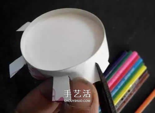 一次性纸杯小制作教程 最简单做小乌龟的方法 -  www.shouyihuo.com