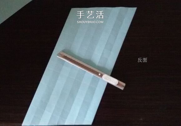 卷心川崎玫瑰折法图解 详细川崎卷心玫瑰折法 -  www.shouyihuo.com