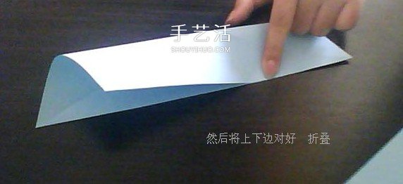 卷心川崎玫瑰折法图解 详细川崎卷心玫瑰折法 -  www.shouyihuo.com