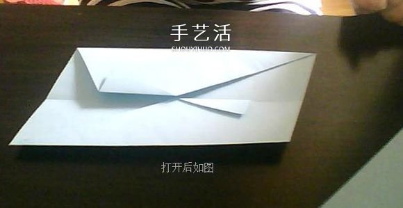卷心川崎玫瑰折法图解 详细川崎卷心玫瑰折法 -  www.shouyihuo.com