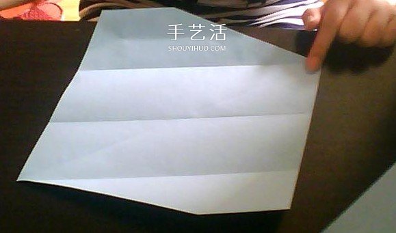 卷心川崎玫瑰折法图解 详细川崎卷心玫瑰折法 -  www.shouyihuo.com