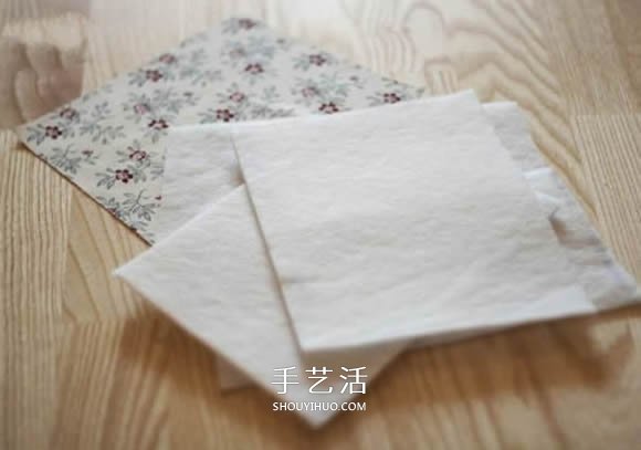 自制方形化妆包的方法 手工化妆包制作教程 -  www.shouyihuo.com