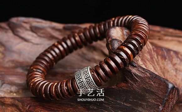 椰子壳可以做什么手工 简单椰子壳废物利用DIY -  www.shouyihuo.com