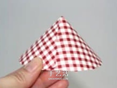 幼儿园爆竹手工做法 卷纸筒做火箭爆竹玩具 -  www.shouyihuo.com