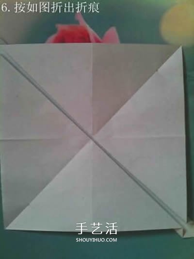 超多步骤折纸教程！漂亮海马的折纸方法图解 -  www.shouyihuo.com