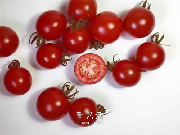精致又迷你！不可思议的日本手工微型刺绣 -  www.shouyihuo.com