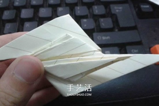 珠光海螺怎么折的教程 手工折纸海螺的步骤图 -  www.shouyihuo.com