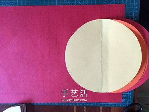 幼儿园元宵节灯笼制作 元宵节手工灯笼DIY方法 -  www.shouyihuo.com