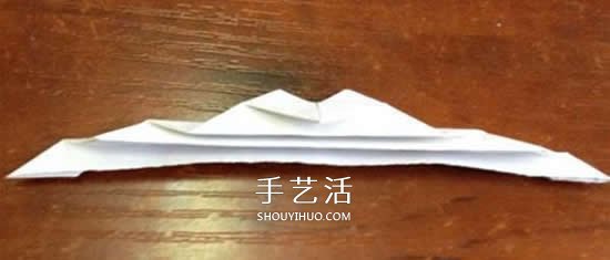 情人间的浪漫小手工：一张纸折爱心戒指图解 -  www.shouyihuo.com