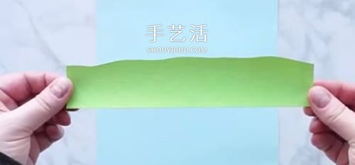 幼儿园手工小制作 用卡纸做母亲节爱心卡片 -  www.shouyihuo.com