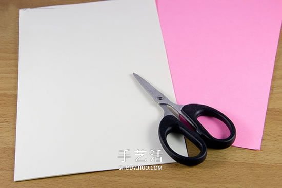 给老师送上祝福！简单又漂亮教师节贺卡做法 -  www.shouyihuo.com