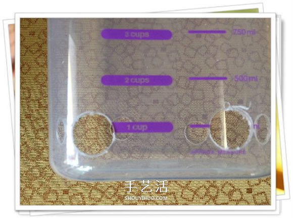 自制鱼缸过滤器的方法 几块钱就能完成很实用！ -  www.shouyihuo.com