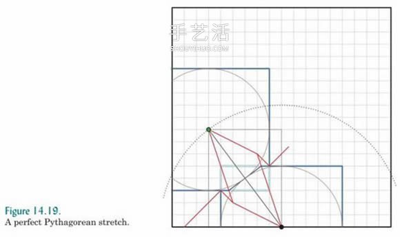 折纸设计基础知识 另含折纸技术和蛇腹入门 -  www.shouyihuo.com