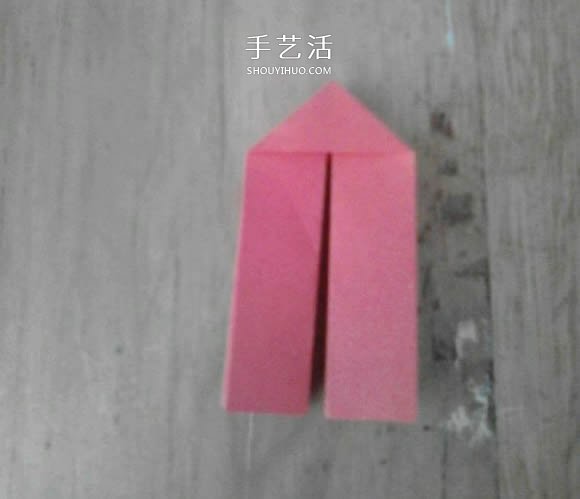 手工星空花球的折法图解 就像镂空的发光星星 -  www.shouyihuo.com