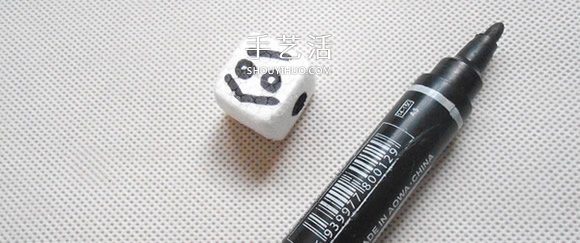 幼兒園玩具跑車的做法 DIY捲紙筒賽車的方法