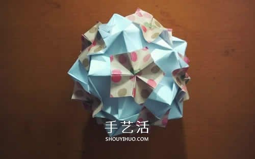 如何更好的折纸 及怎样提高折纸水平的方法 -  www.shouyihuo.com