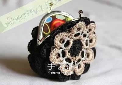 易拉罐拉环还能这么用！编织精美杯垫、包包 -  www.shouyihuo.com