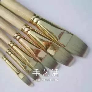 超详细石头画教程！手把手教你怎么画石头画 -  www.shouyihuo.com