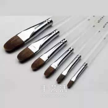 超详细石头画教程！手把手教你怎么画石头画 -  www.shouyihuo.com