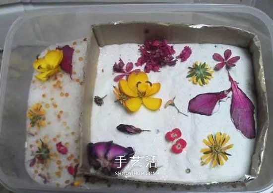 干花的四种制作方法 手工DIY绝美礼物饰品 -  www.shouyihuo.com