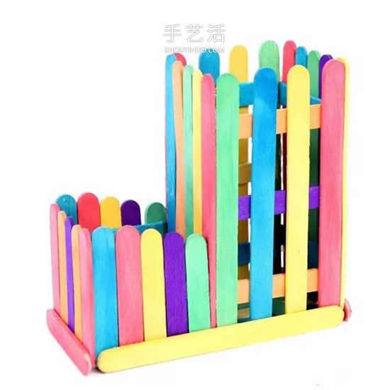 7个简单又可爱的幼儿园手工 让孩子变废为宝 -  www.shouyihuo.com