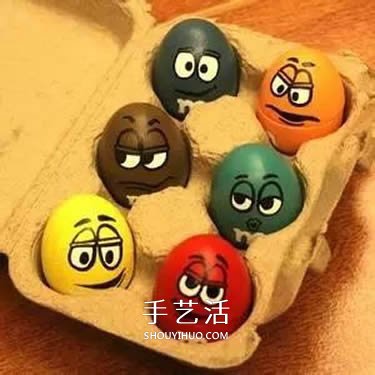 7个简单又可爱的幼儿园手工 让孩子变废为宝 -  www.shouyihuo.com