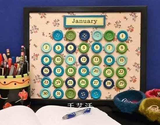 7个简单又可爱的幼儿园手工 让孩子变废为宝 -  www.shouyihuo.com