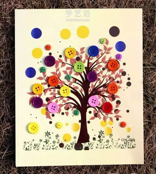7个简单又可爱的幼儿园手工 让孩子变废为宝 -  www.shouyihuo.com