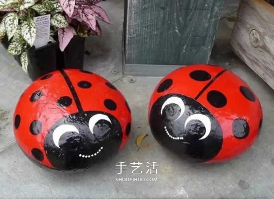 7个简单又可爱的幼儿园手工 让孩子变废为宝 -  www.shouyihuo.com
