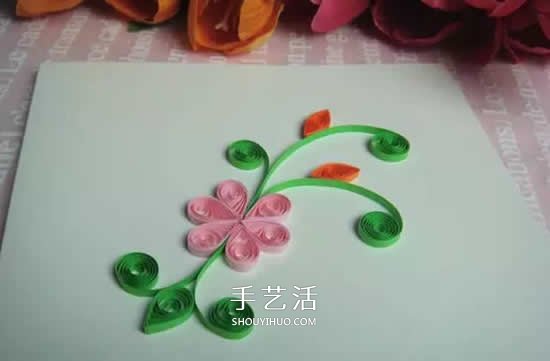 7个简单又可爱的幼儿园手工 让孩子变废为宝 -  www.shouyihuo.com