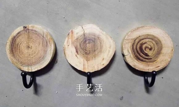 废木料可做什么？超多木头手工创意让人惊艳 -  www.shouyihuo.com