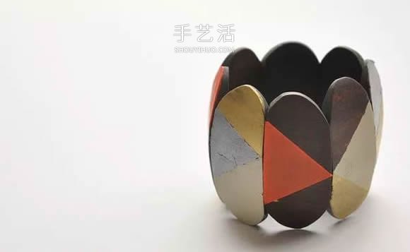 废木料可做什么？超多木头手工创意让人惊艳 -  www.shouyihuo.com