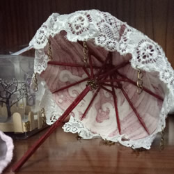 雨伞 Diy手工制作大全 手艺活网