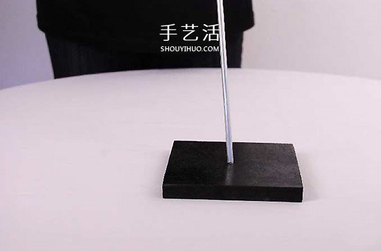气球造型大树手工制作 植树节用气球做大树 -  www.shouyihuo.com