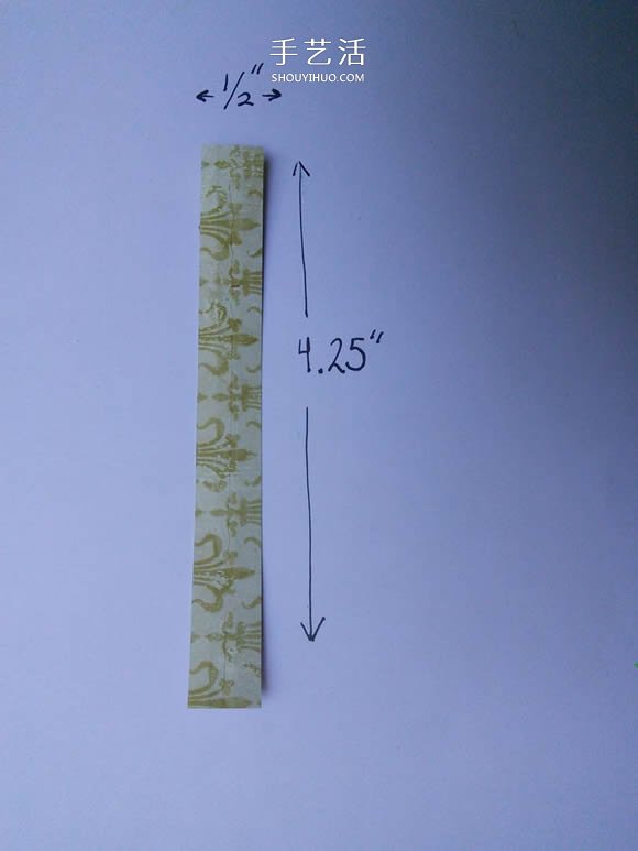 手工立方体灯笼的做法 雪糕棍制作灯笼的教程 -  www.shouyihuo.com