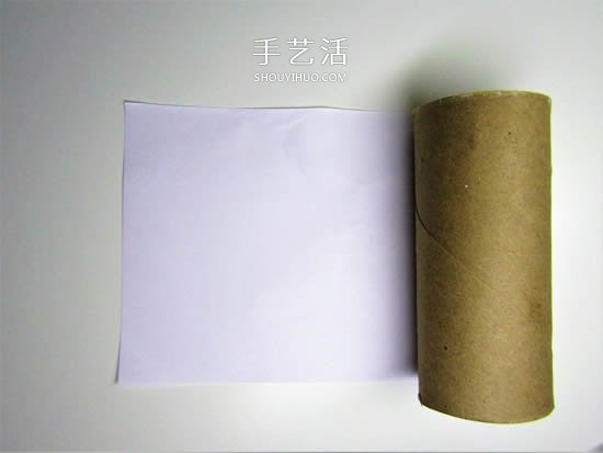 幼儿园手工制作航天飞机的简单做法图解 -  www.shouyihuo.com