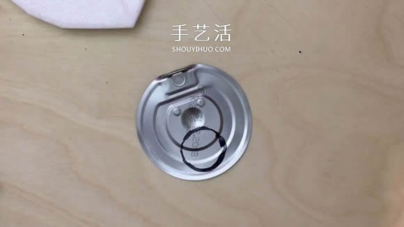 电动科技小制作：自制电动玩具船的方法 -  www.shouyihuo.com