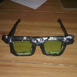 眼镜 Diy手工制作大全 手艺活网