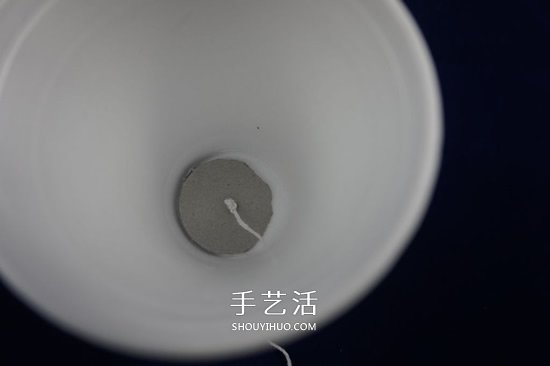 自制幼儿园简易接球玩具的制作方法教程 -  www.shouyihuo.com