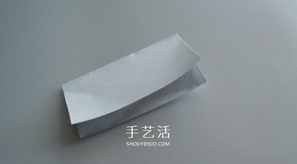 模块化折纸十二面体的折法步骤详细图解 -  www.shouyihuo.com