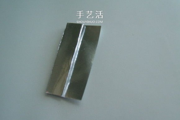 模块化折纸十二面体的折法步骤详细图解 -  www.shouyihuo.com