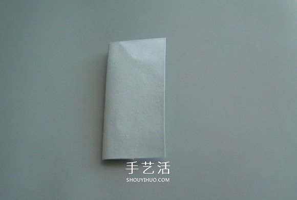 模块化折纸十二面体的折法步骤详细图解 -  www.shouyihuo.com