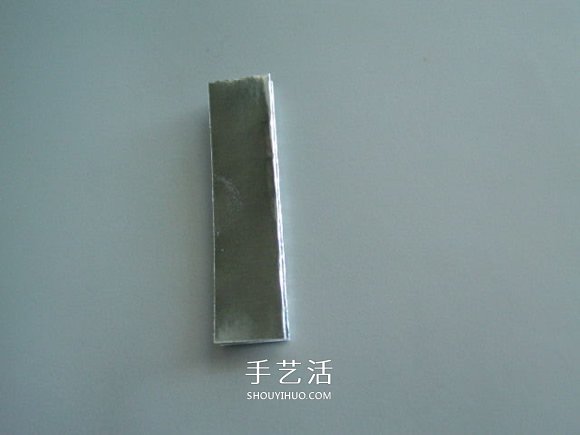 模块化折纸十二面体的折法步骤详细图解 -  www.shouyihuo.com